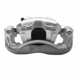 Dynamic Friction 1992-1995 Mazda 929 Front Left Premium Caliper - Silver Zinc Coated by Dynamic Friction Company 331-80057