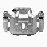 Dynamic Friction 1992-1995 Mazda 929 Front Left Premium Caliper - Silver Zinc Coated by Dynamic Friction Company 331-80057