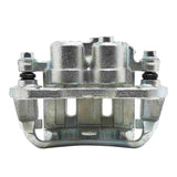 Dynamic Friction 2001-2002 Mazda Millenia Front Right Premium Caliper - Silver Zinc Coated by Dynamic Friction Company 331-80058