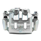 Dynamic Friction 2001-2002 Mazda Millenia Front Right Premium Caliper - Silver Zinc Coated by Dynamic Friction Company 331-80058