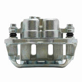 Dynamic Friction 2001-2002 Mazda Millenia Front Left Premium Caliper - Silver Zinc Coated by Dynamic Friction Company 331-80059