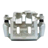 Dynamic Friction 2001-2002 Mazda Millenia Front Left Premium Caliper - Silver Zinc Coated by Dynamic Friction Company 331-80059