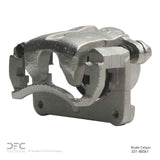 Dynamic Friction 1994-2002 Mazda Miata Front Left Premium Caliper - Silver Zinc Coated by Dynamic Friction Company 331-80061