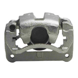 Dynamic Friction 1994-2002 Mazda Miata Front Left Premium Caliper - Silver Zinc Coated by Dynamic Friction Company 331-80061