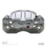 Dynamic Friction 1995-2000 Mazda Millenia Front Right Silver Zinc Coated Premium Caliper by Dynamic Friction Company 331-80062