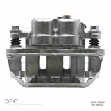 Dynamic Friction 1995-2000 Mazda Millenia Front Right Silver Zinc Coated Premium Caliper by Dynamic Friction Company 331-80062