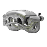 Dynamic Friction 1995-2000 Mazda Millenia Front Left Silver Zinc Coated Premium Caliper by Dynamic Friction Company 331-80063