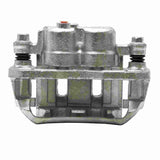 Dynamic Friction 1995-2000 Mazda Millenia Front Left Silver Zinc Coated Premium Caliper by Dynamic Friction Company 331-80063