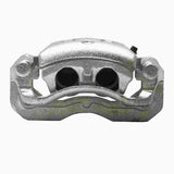 Dynamic Friction 1995-2000 Mazda Millenia Front Left Silver Zinc Coated Premium Caliper by Dynamic Friction Company 331-80063