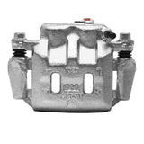 Dynamic Friction 1995-2000 Mazda Millenia Front Left Silver Zinc Coated Premium Caliper by Dynamic Friction Company 331-80063