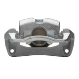 Dynamic Friction 1998-2003 Mazda Protege Front Right Silver Zinc Coated Premium Caliper by Dynamic Friction Company 331-80068