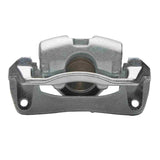 Dynamic Friction 1998-2003 Mazda 626 Front Left Silver Zinc Coated Premium Caliper by Dynamic Friction Company 331-80069