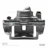 Dynamic Friction 1986-1988 Mazda RX-7 Front Right Silver Zinc Coated Premium Caliper by Dynamic Friction Company 331-80072