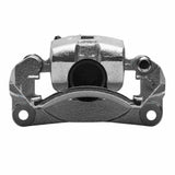 Dynamic Friction 1986-1988 Mazda RX-7 Front Right Silver Zinc Coated Premium Caliper by Dynamic Friction Company 331-80072