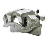 Dynamic Friction 1986-1988 Mazda RX-7 Front Left Silver Zinc Coated Premium Caliper by Dynamic Friction Company 331-80073