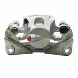 Dynamic Friction 1986-1988 Mazda RX-7 Front Left Silver Zinc Coated Premium Caliper by Dynamic Friction Company 331-80073