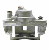Dynamic Friction 1986-1988 Mazda RX-7 Front Left Silver Zinc Coated Premium Caliper by Dynamic Friction Company 331-80073