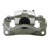 Dynamic Friction 1986-1988 Mazda RX-7 Front Left Silver Zinc Coated Premium Caliper by Dynamic Friction Company 331-80073