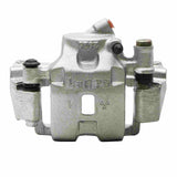 Dynamic Friction 1986-1988 Mazda RX-7 Front Left Silver Zinc Coated Premium Caliper by Dynamic Friction Company 331-80073