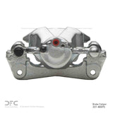 Dynamic Friction 2003-2005 Mazda 6 Front Left Premium Caliper - Silver Zinc Coated by Dynamic Friction Company 331-80075