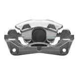 Dynamic Friction 2003-2005 Mazda 6 Front Left Premium Caliper - Silver Zinc Coated by Dynamic Friction Company 331-80075