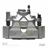 Dynamic Friction 2003-2005 Mazda 6 Front Left Premium Caliper - Silver Zinc Coated by Dynamic Friction Company 331-80075