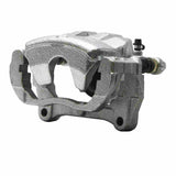 Dynamic Friction 2004-2008 Mazda RX-8 Front Right Silver Zinc Coated Premium Caliper by Dynamic Friction Company 331-80076
