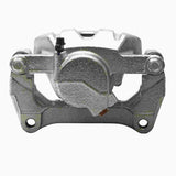 Dynamic Friction 2004-2008 Mazda RX-8 Front Right Silver Zinc Coated Premium Caliper by Dynamic Friction Company 331-80076
