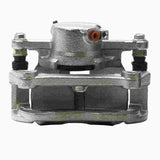 Dynamic Friction 2004-2008 Mazda RX-8 Front Right Silver Zinc Coated Premium Caliper by Dynamic Friction Company 331-80076