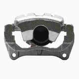 Dynamic Friction 2004-2008 Mazda RX-8 Front Right Silver Zinc Coated Premium Caliper by Dynamic Friction Company 331-80076