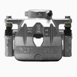 Dynamic Friction 2004-2008 Mazda RX-8 Front Right Silver Zinc Coated Premium Caliper by Dynamic Friction Company 331-80076