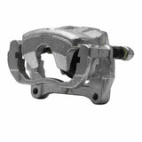 Dynamic Friction 2004-2008 Mazda RX-8 Front Left Silver Zinc Coated Premium Caliper by Dynamic Friction Company 331-80077