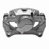 Dynamic Friction 2004-2008 Mazda RX-8 Front Left Silver Zinc Coated Premium Caliper by Dynamic Friction Company 331-80077