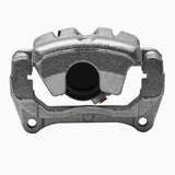 Dynamic Friction 2004-2008 Mazda RX-8 Front Left Silver Zinc Coated Premium Caliper by Dynamic Friction Company 331-80077