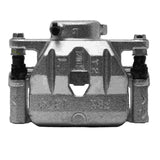 Dynamic Friction 2004-2008 Mazda RX-8 Front Left Silver Zinc Coated Premium Caliper by Dynamic Friction Company 331-80077
