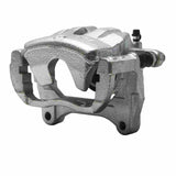 Dynamic Friction 2004-2011 Mazda RX-8 Front Right Silver Zinc Coated Premium Caliper by Dynamic Friction Company 331-80078