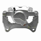 Dynamic Friction 2004-2011 Mazda RX-8 Front Right Silver Zinc Coated Premium Caliper by Dynamic Friction Company 331-80078