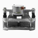 Dynamic Friction 2004-2011 Mazda RX-8 Front Right Silver Zinc Coated Premium Caliper by Dynamic Friction Company 331-80078