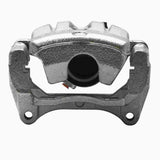 Dynamic Friction 2004-2011 Mazda RX-8 Front Right Silver Zinc Coated Premium Caliper by Dynamic Friction Company 331-80078