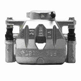 Dynamic Friction 2004-2011 Mazda RX-8 Front Right Silver Zinc Coated Premium Caliper by Dynamic Friction Company 331-80078