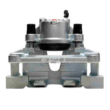 Dynamic Friction 2006-2007 Mazda 6 Front Right Silver Zinc Coated Premium Caliper by Dynamic Friction Company 331-80080