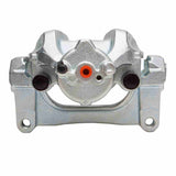 Dynamic Friction 2006-2007 Mazda 6 Front Left Silver Zinc Coated Premium Caliper by Dynamic Friction Company 331-80081