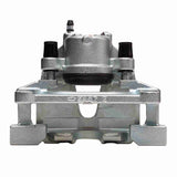 Dynamic Friction 2006-2007 Mazda 6 Front Left Silver Zinc Coated Premium Caliper by Dynamic Friction Company 331-80081