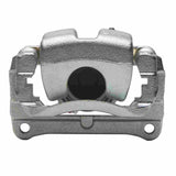 Dynamic Friction 2006-2015 Mazda MX-5 Miata Front Right Silver Zinc Coated Premium Caliper by Dynamic Friction Company 331-80082