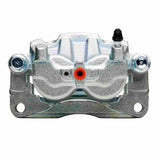 Dynamic Friction 2007-2012 Mazda CX-7 Front Right Premium Caliper - Silver Zinc Coated by Dynamic Friction Company 331-80084