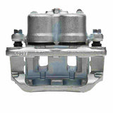 Dynamic Friction 2007-2012 Mazda CX-7 Front Right Premium Caliper - Silver Zinc Coated by Dynamic Friction Company 331-80084