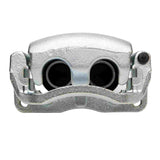 Dynamic Friction 2007-2012 Mazda CX-7 Front Right Premium Caliper - Silver Zinc Coated by Dynamic Friction Company 331-80084