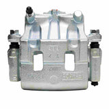 Dynamic Friction 2007-2012 Mazda CX-7 Front Right Premium Caliper - Silver Zinc Coated by Dynamic Friction Company 331-80084