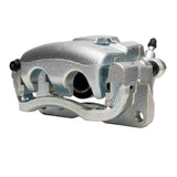 Dynamic Friction 2007-2012 Mazda CX-7 Front Left Premium Caliper - Silver Zinc Coated by Dynamic Friction Company 331-80085