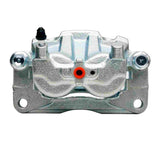 Dynamic Friction 2007-2012 Mazda CX-7 Front Left Premium Caliper - Silver Zinc Coated by Dynamic Friction Company 331-80085